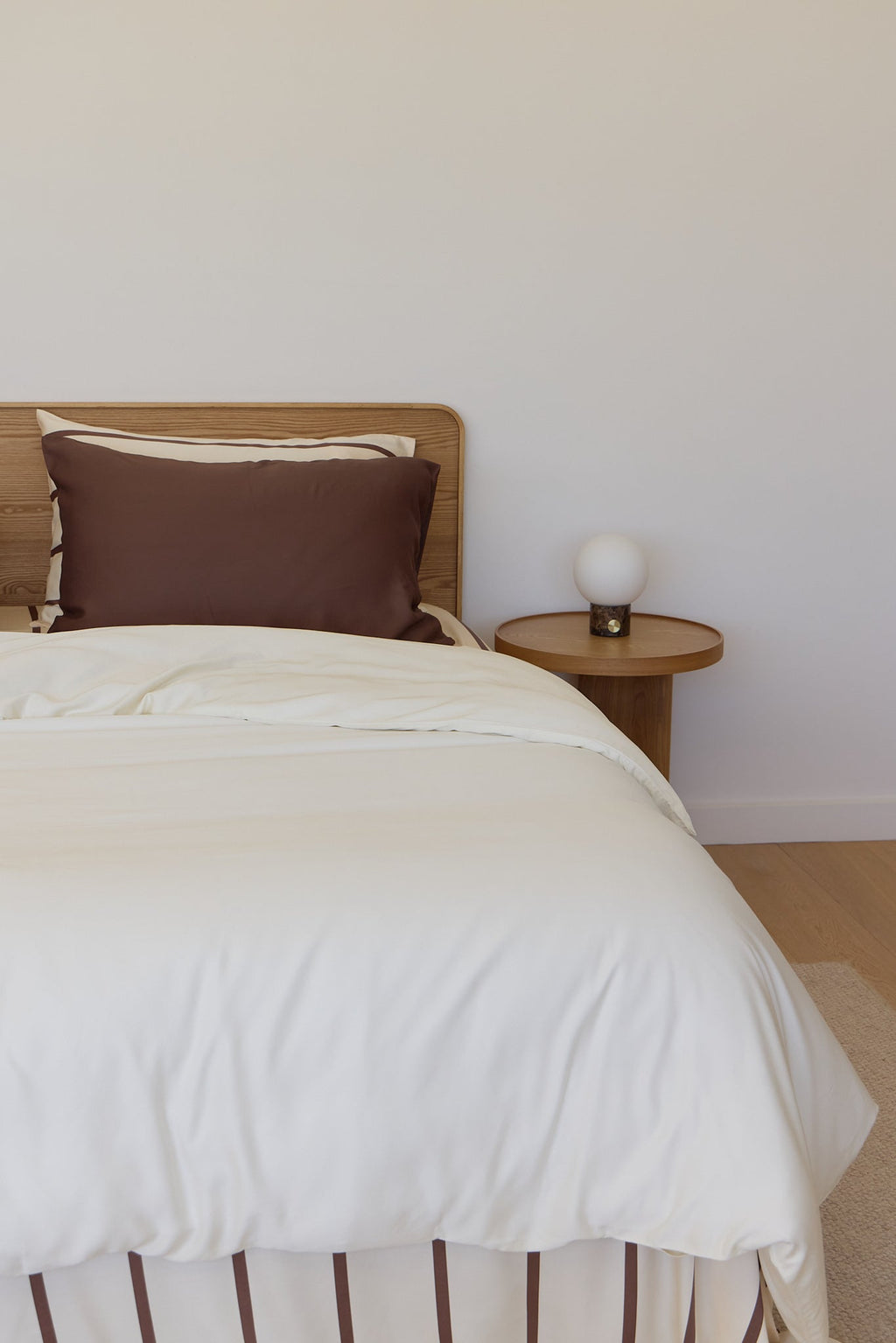 Cloud Bamboo Quilt Cover
