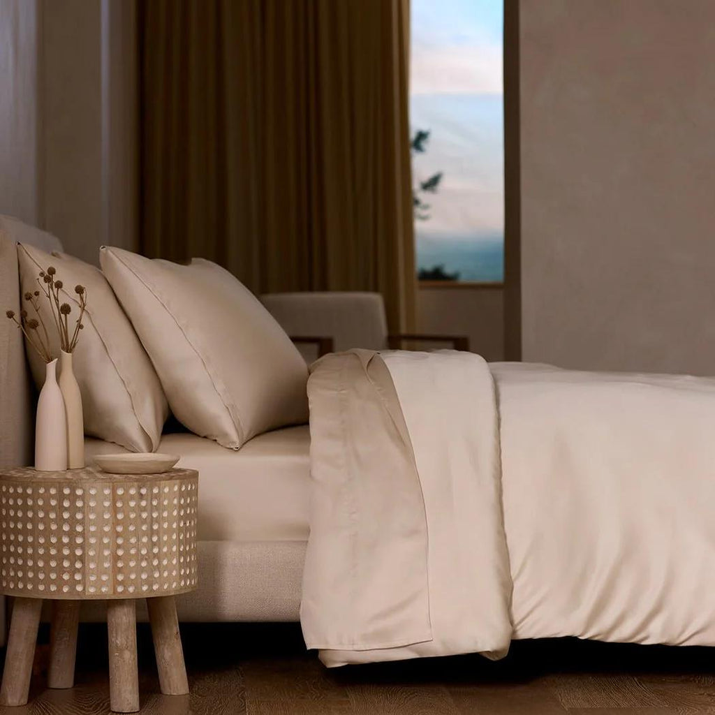 Classic Bamboo Bedding Set