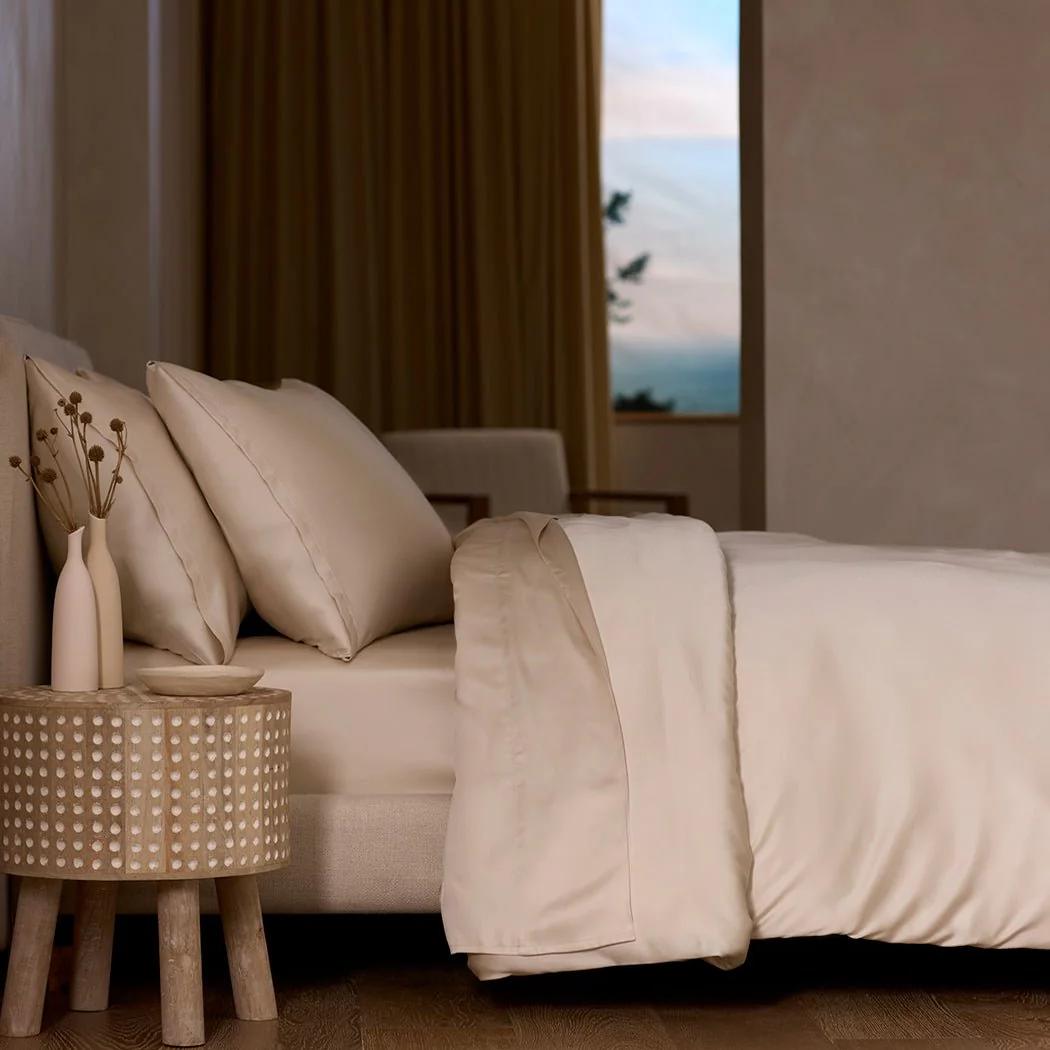 Classic Bamboo Bedding Set