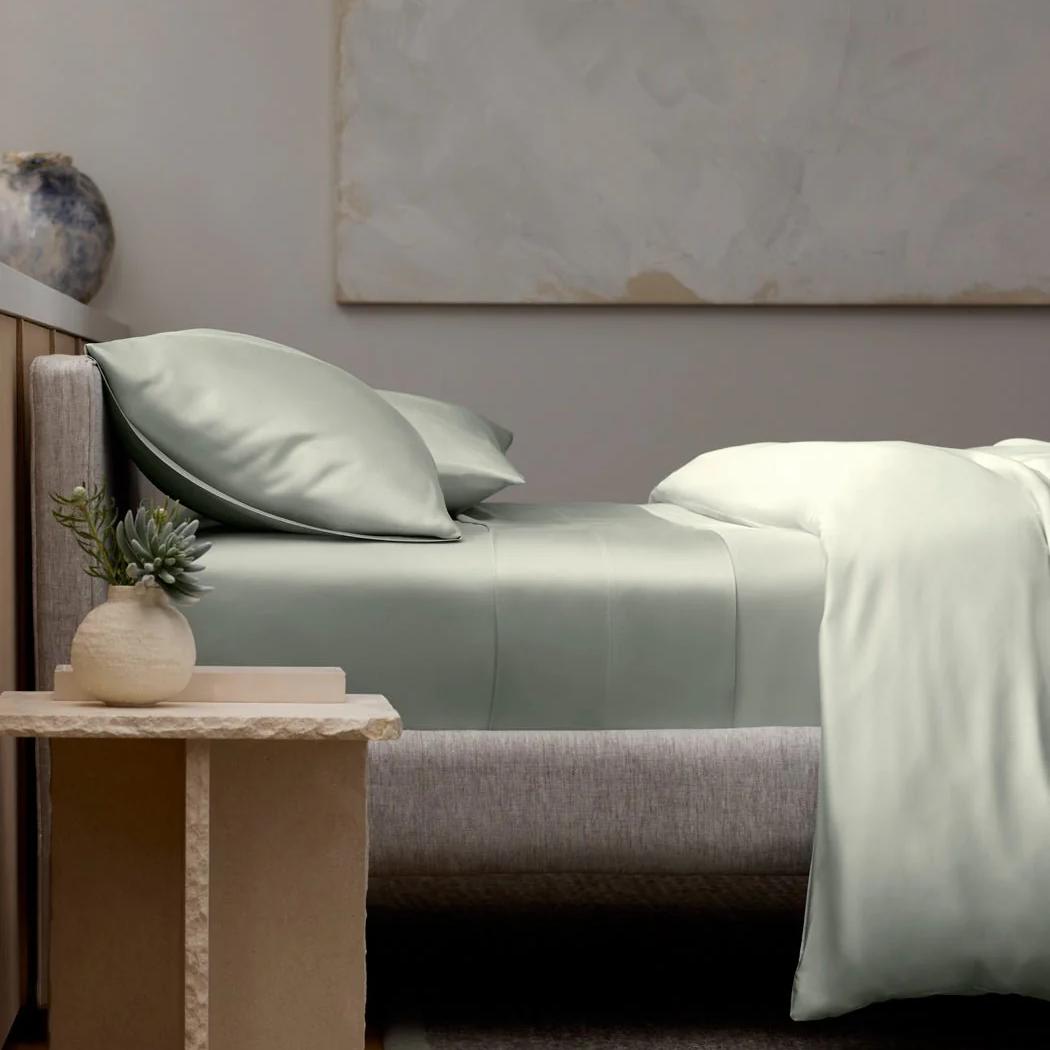 Classic Bamboo Bedding Set