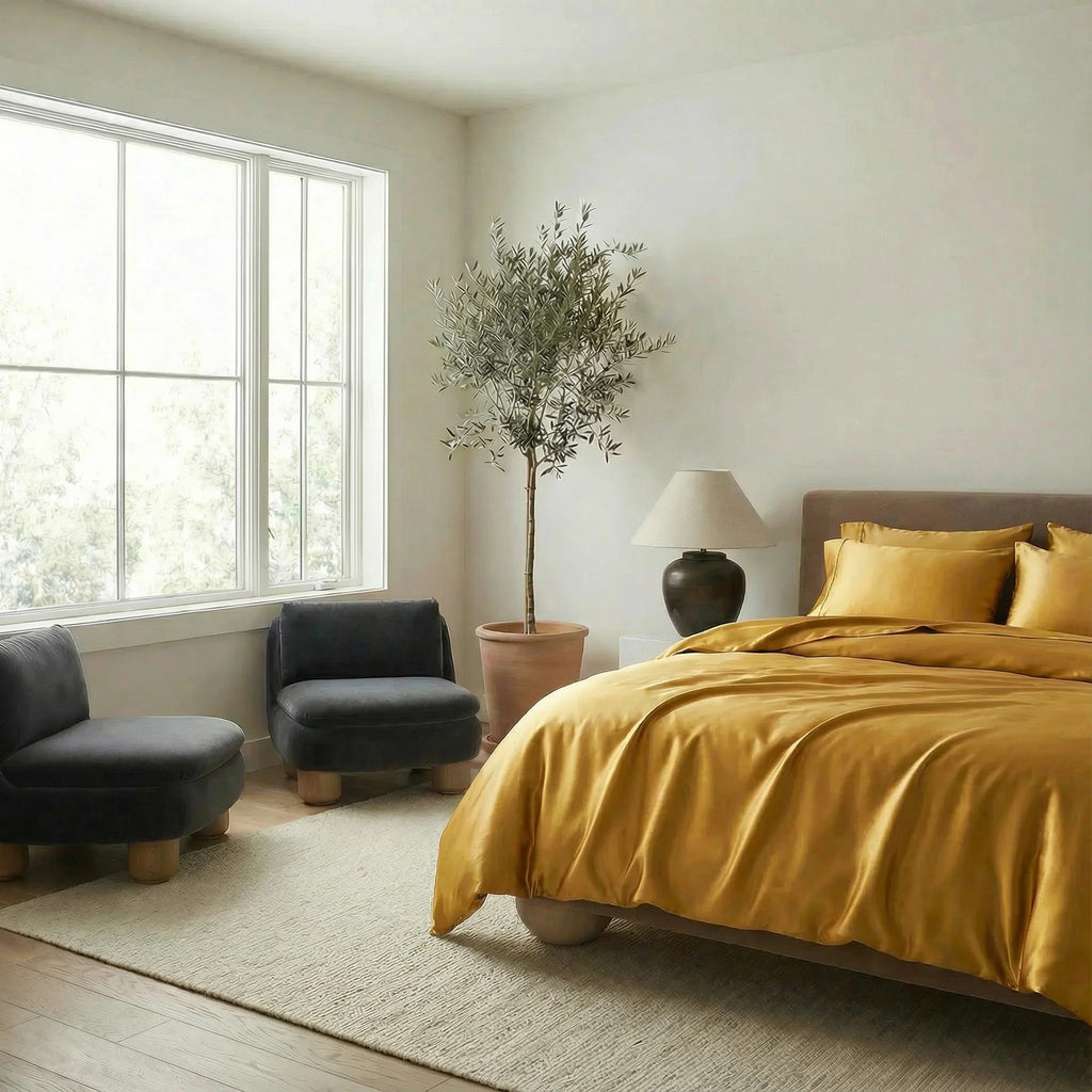 Luxa Bamboo Sheet Set