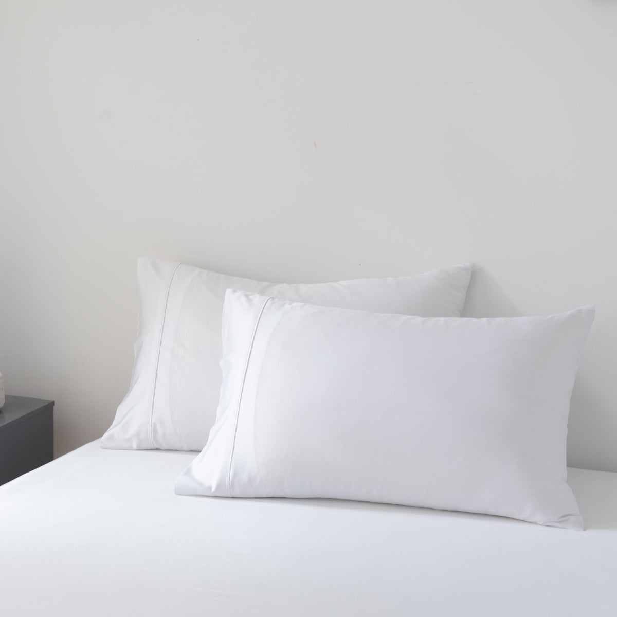100% Bamboo Pillowcase Sets