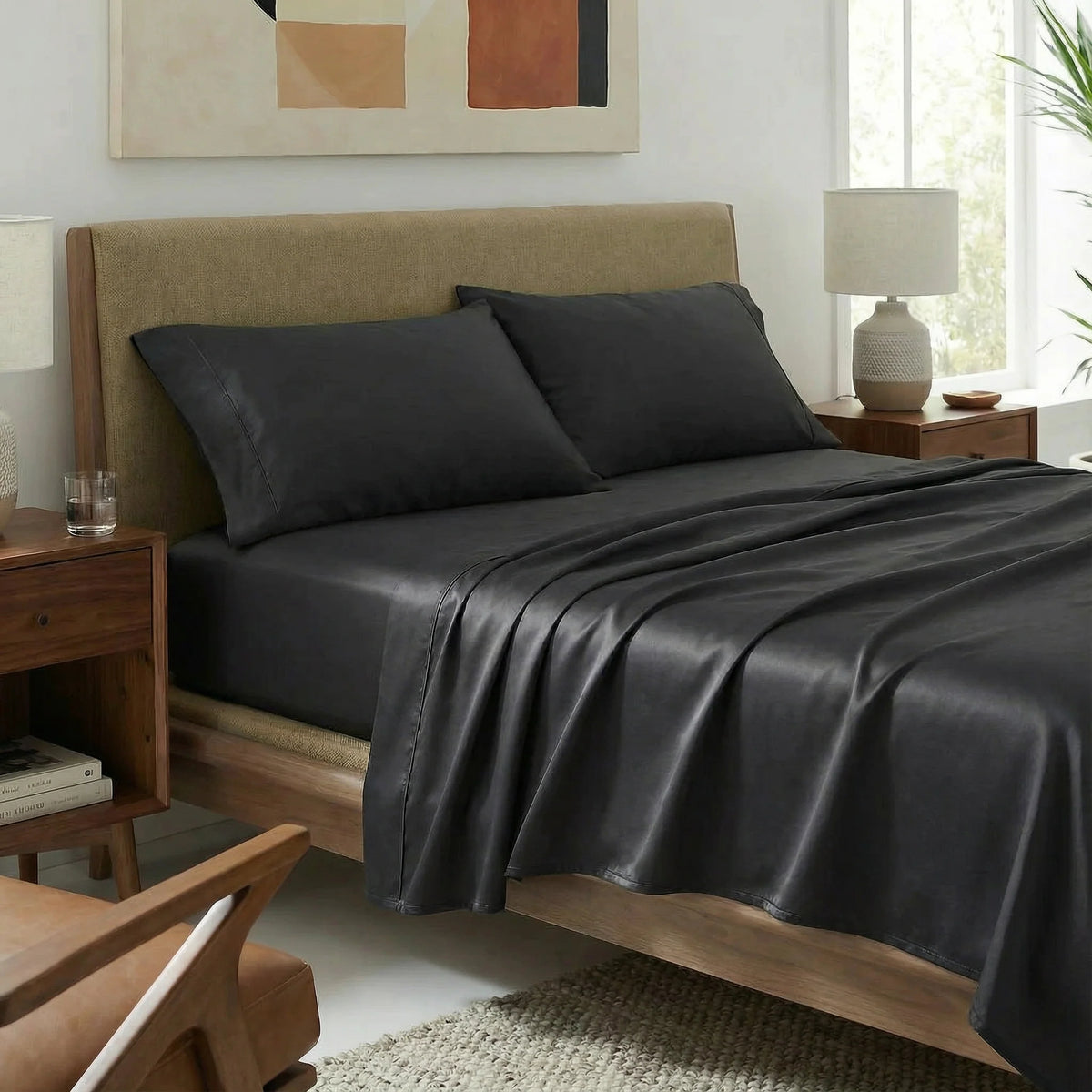 Luxa Bamboo Sheet Set