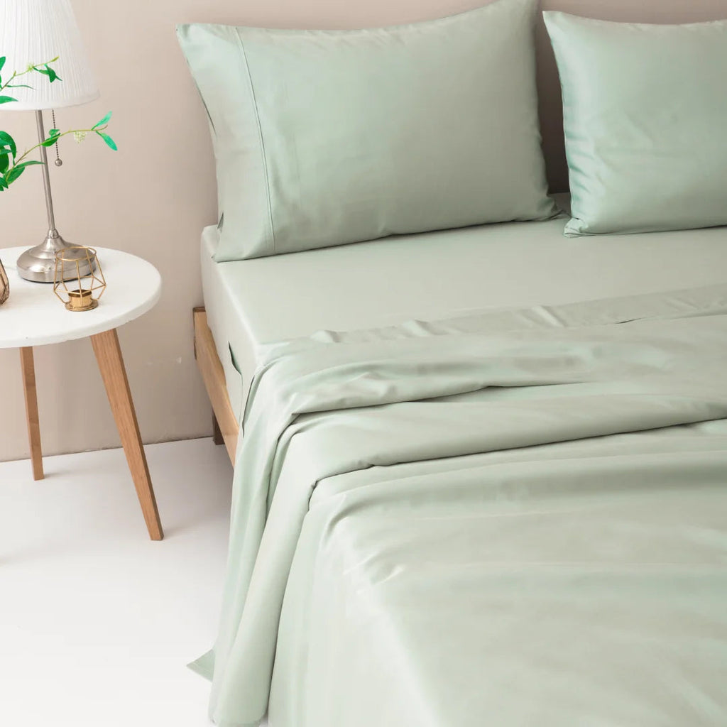 Bamboo Sheet Set - Sage
