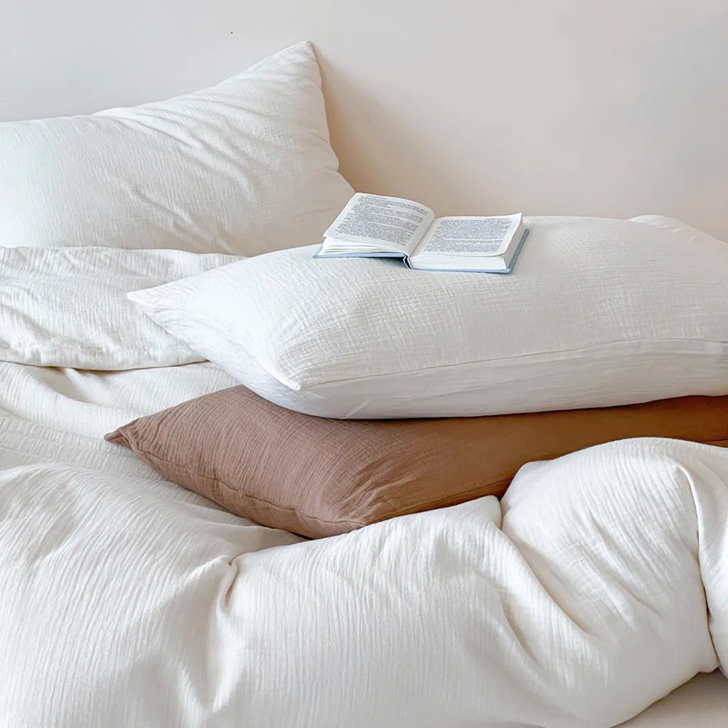 Everyday Airy Duvet Cover Set