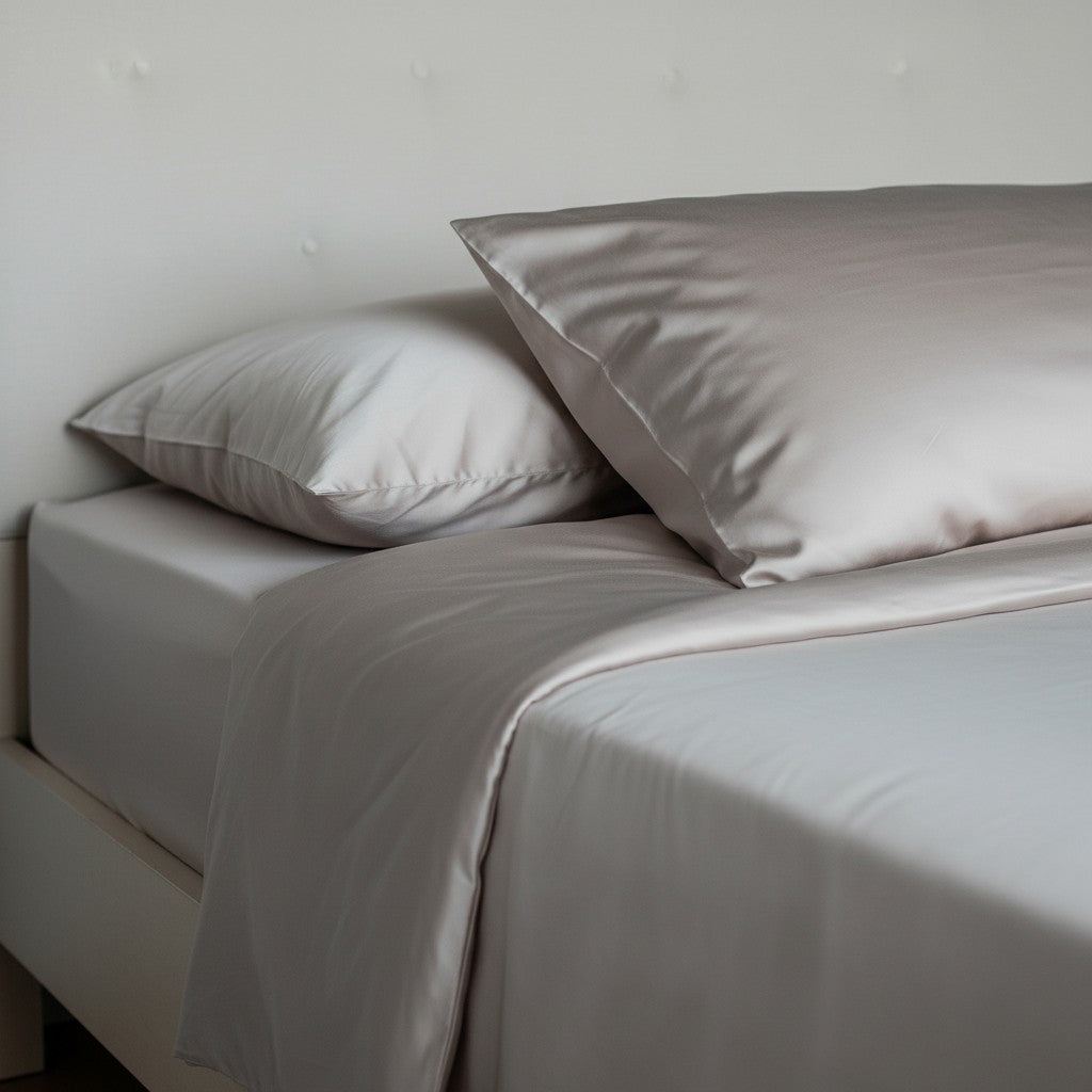 Organic Bamboo Pillowcases