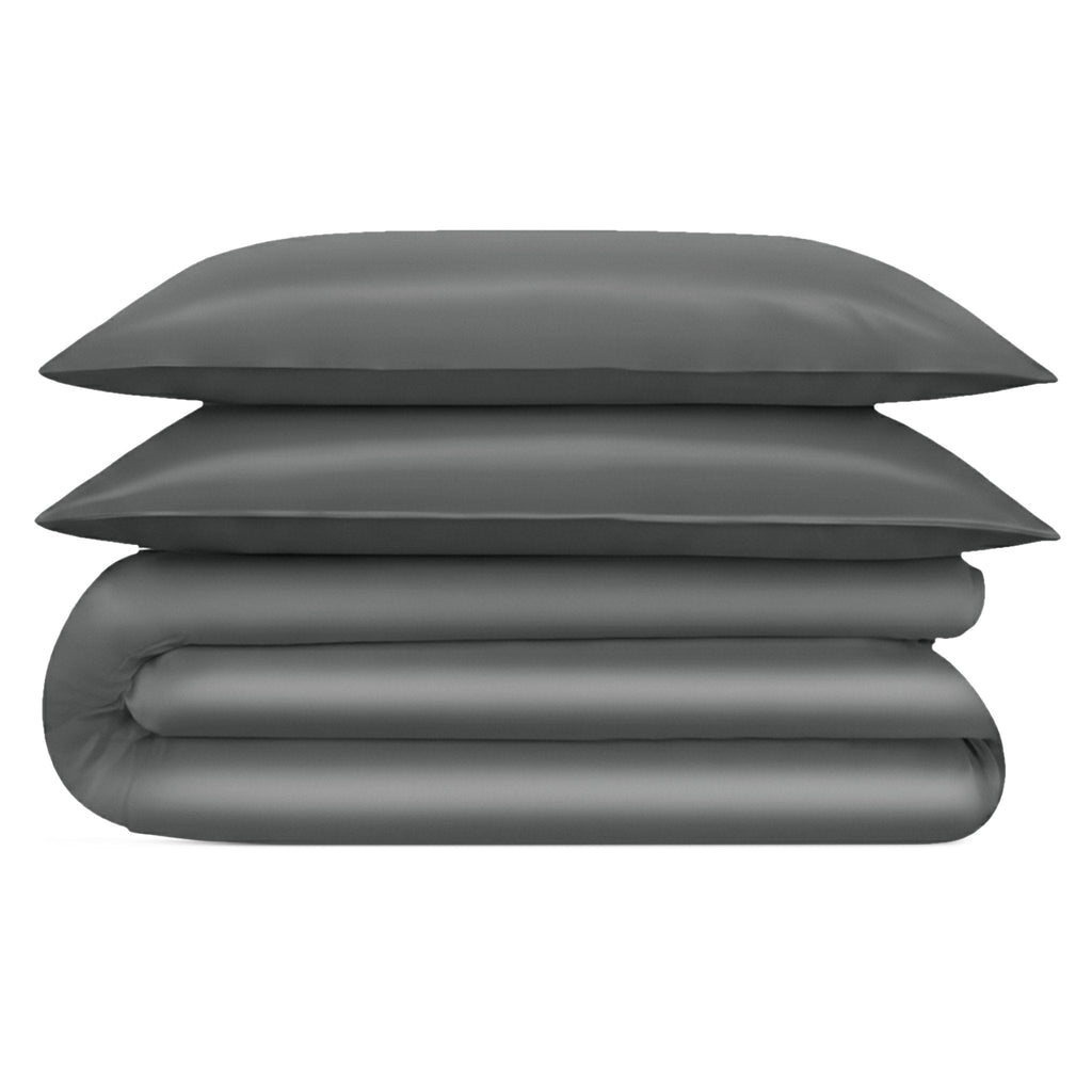 100% Bamboo Viscose Duvet Cover Set