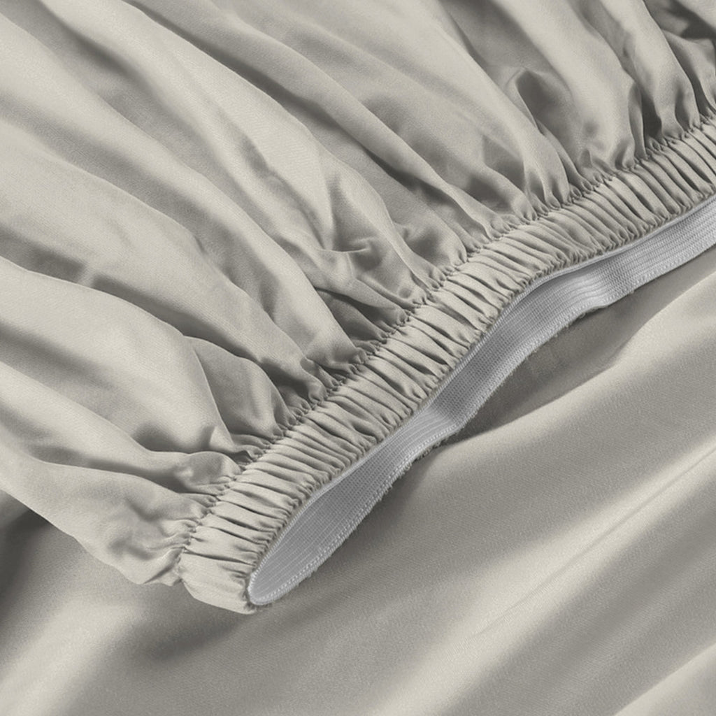 Organic Bamboo Bedding Set