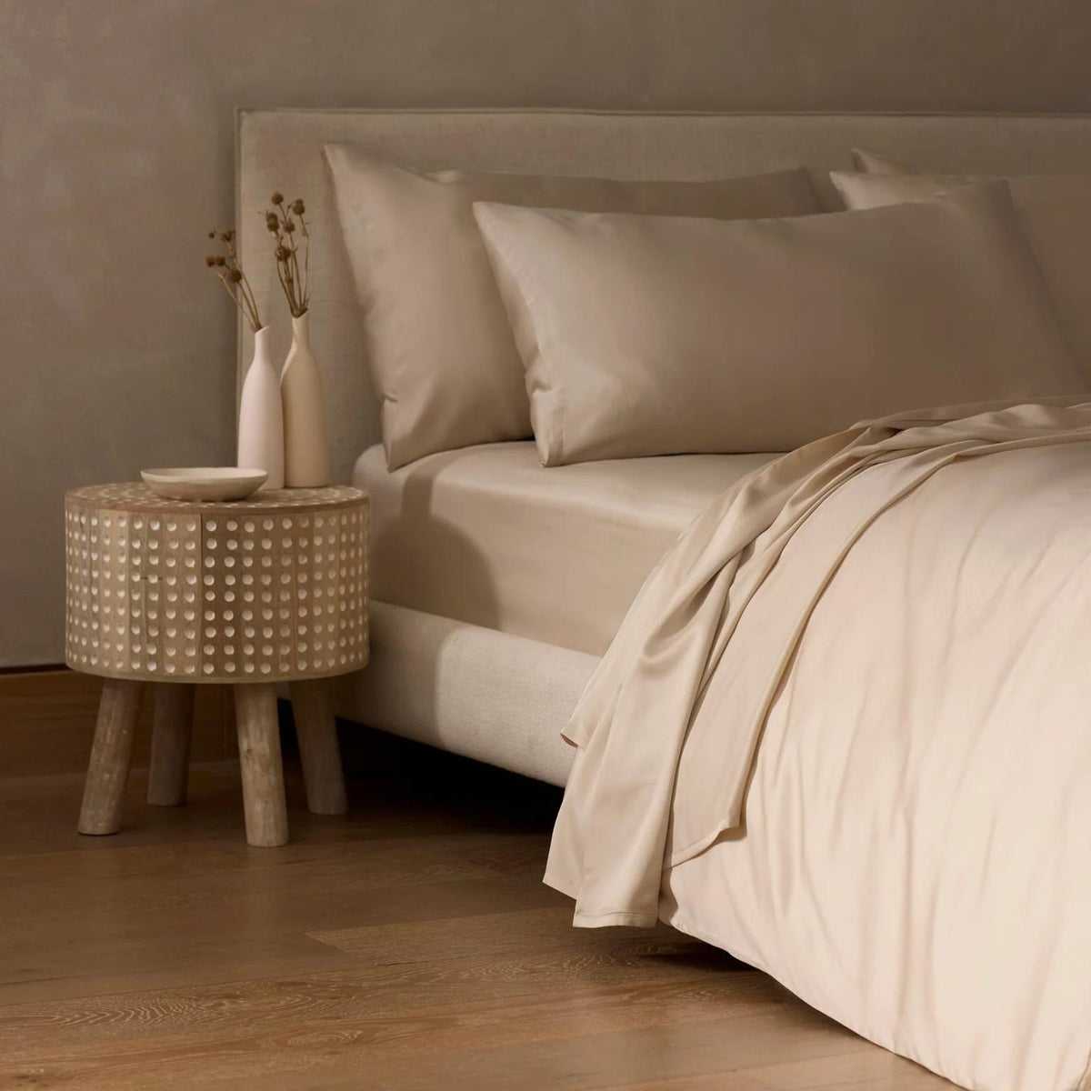 Classic Bamboo Bedding Set
