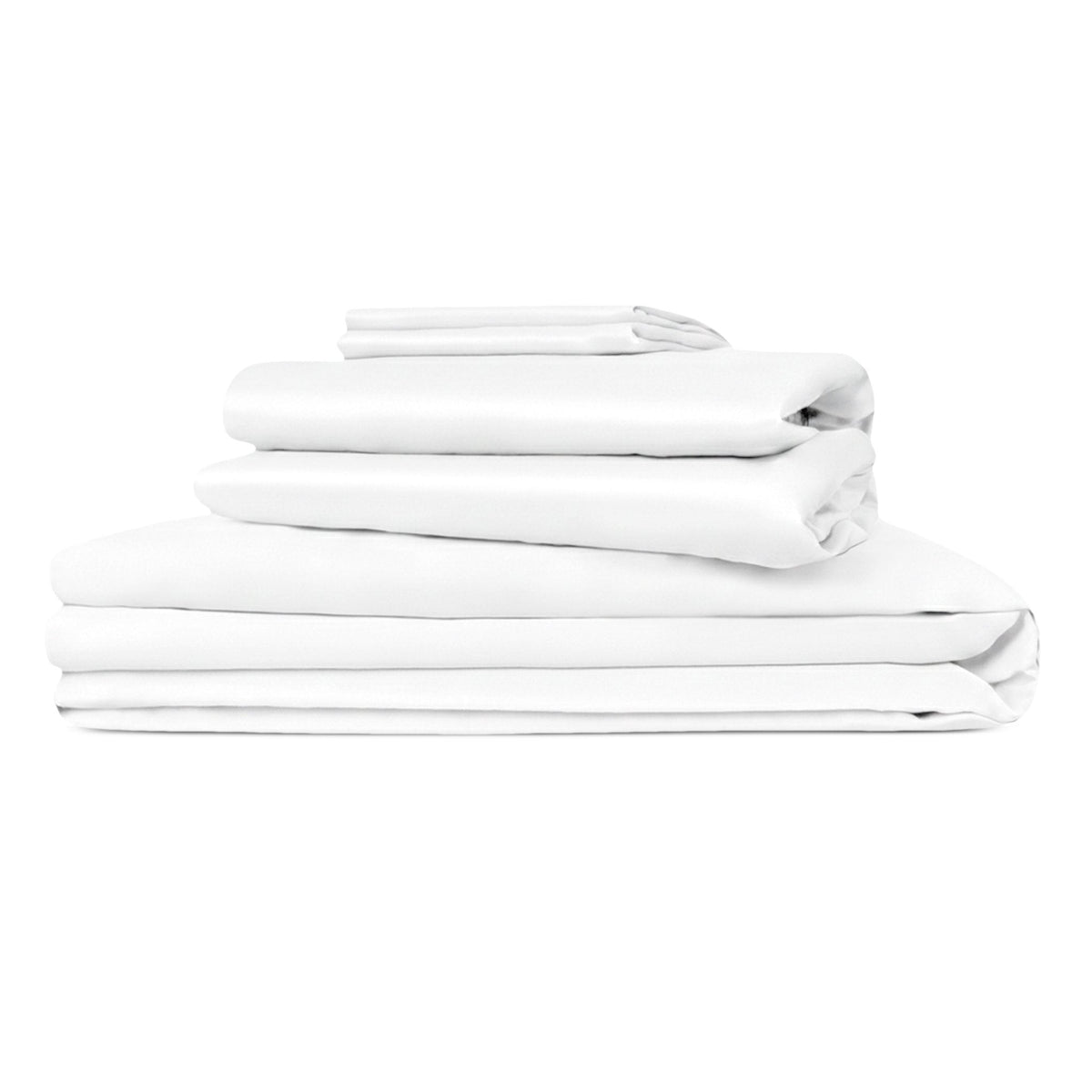 100% Bamboo Viscose Sheet Bundle
