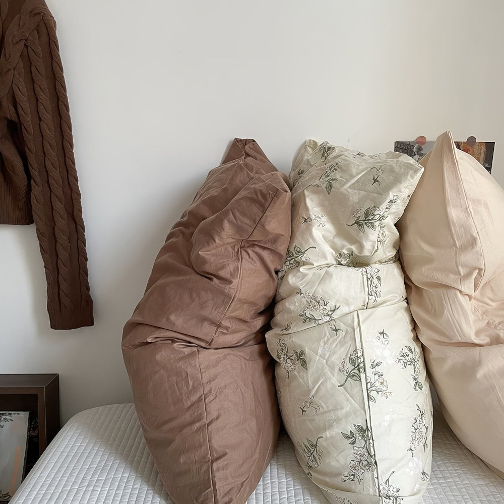 Vintage Aesthetic Additional Pillowcase