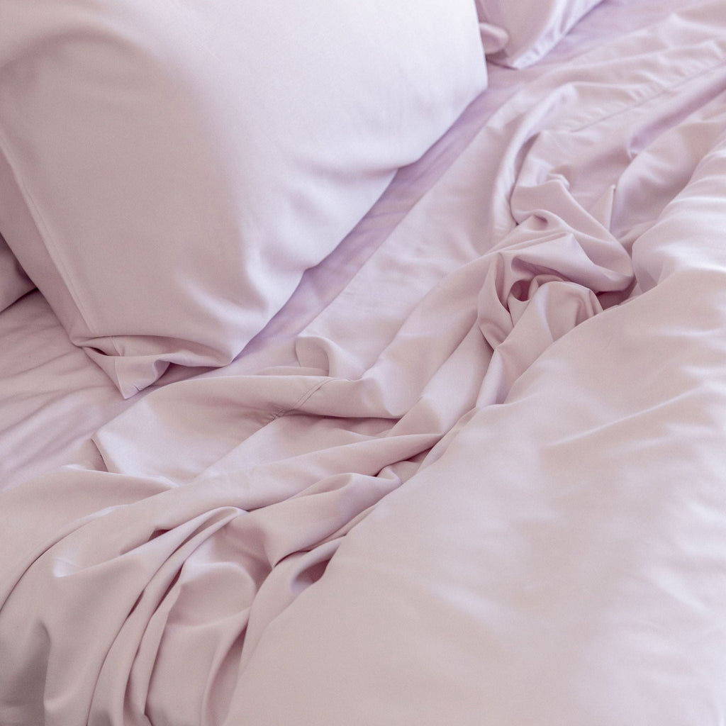 Lilac Bamboo Pillowslip