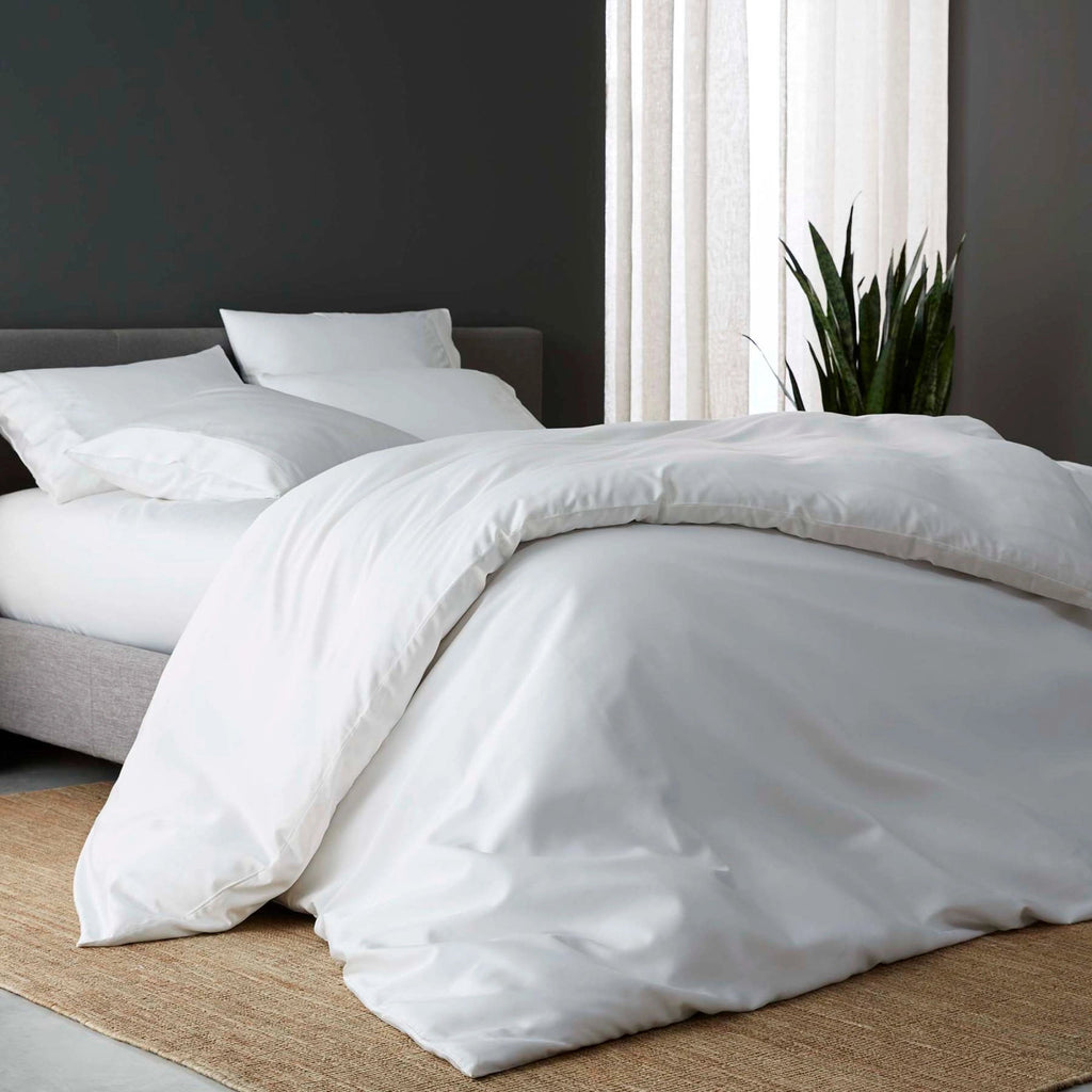 Organic Bamboo Bedding Set