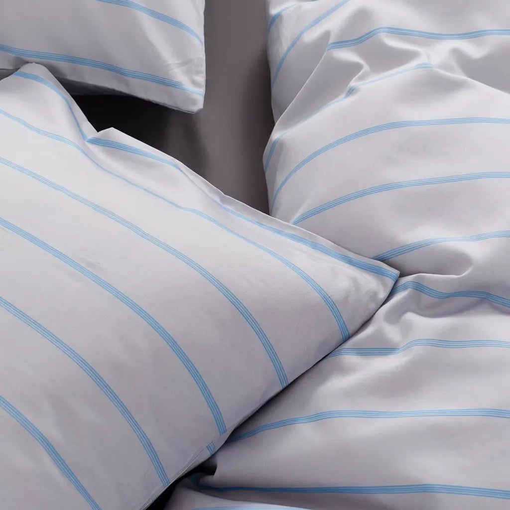 Bengal Stripe Duvet Cover
