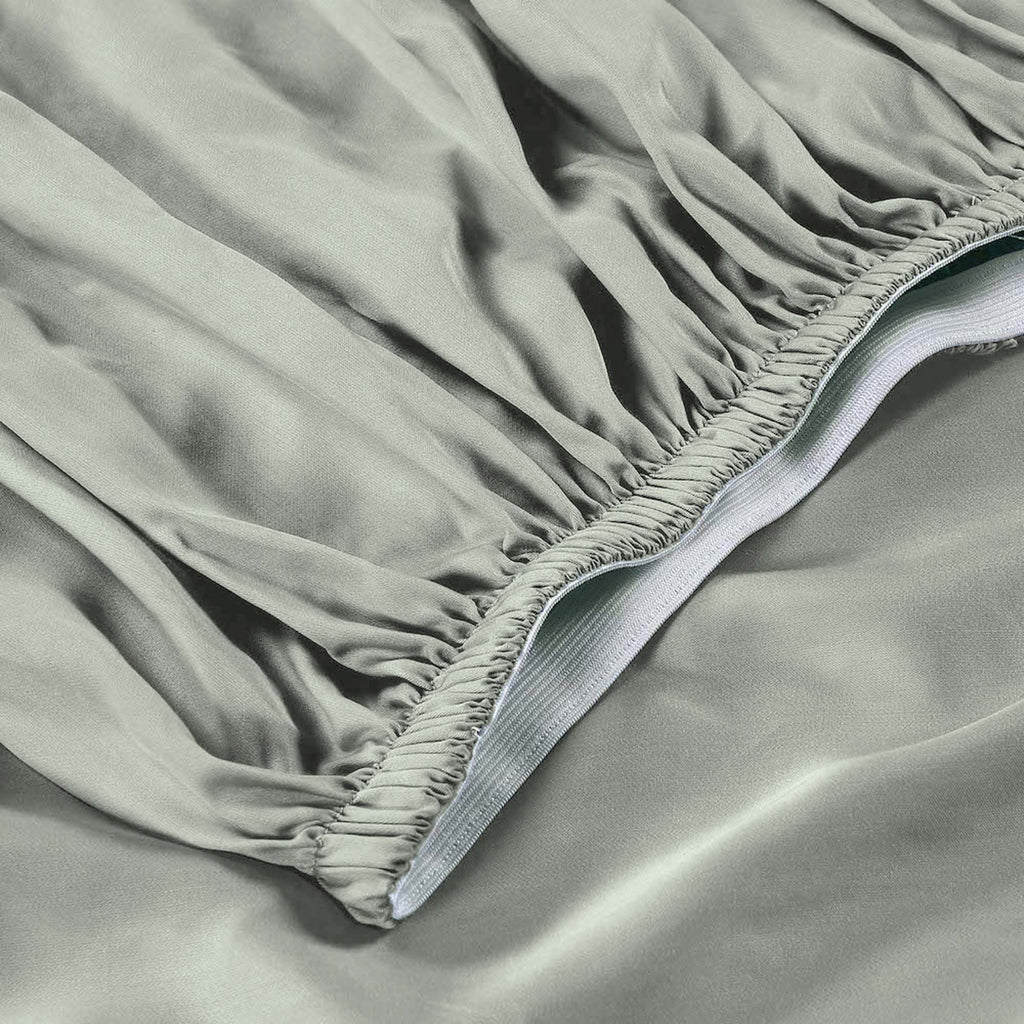 Organic Bamboo Bedding Set