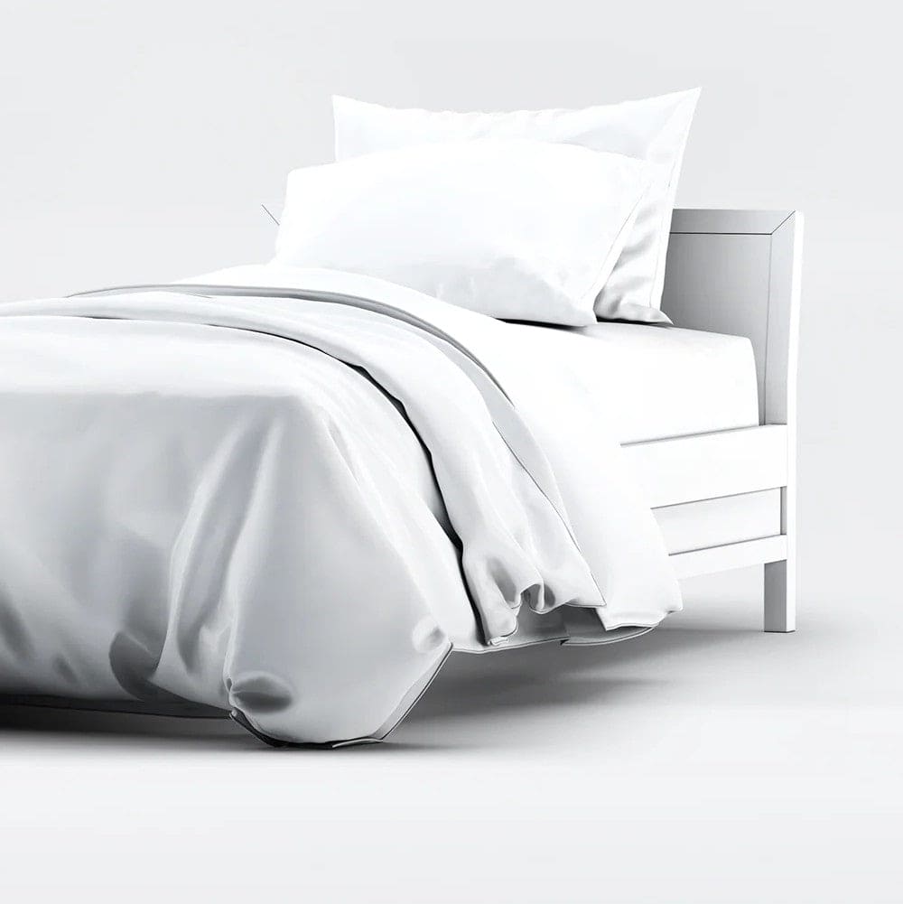 Bamboo Duvet Cover Set 100%  Various Colors