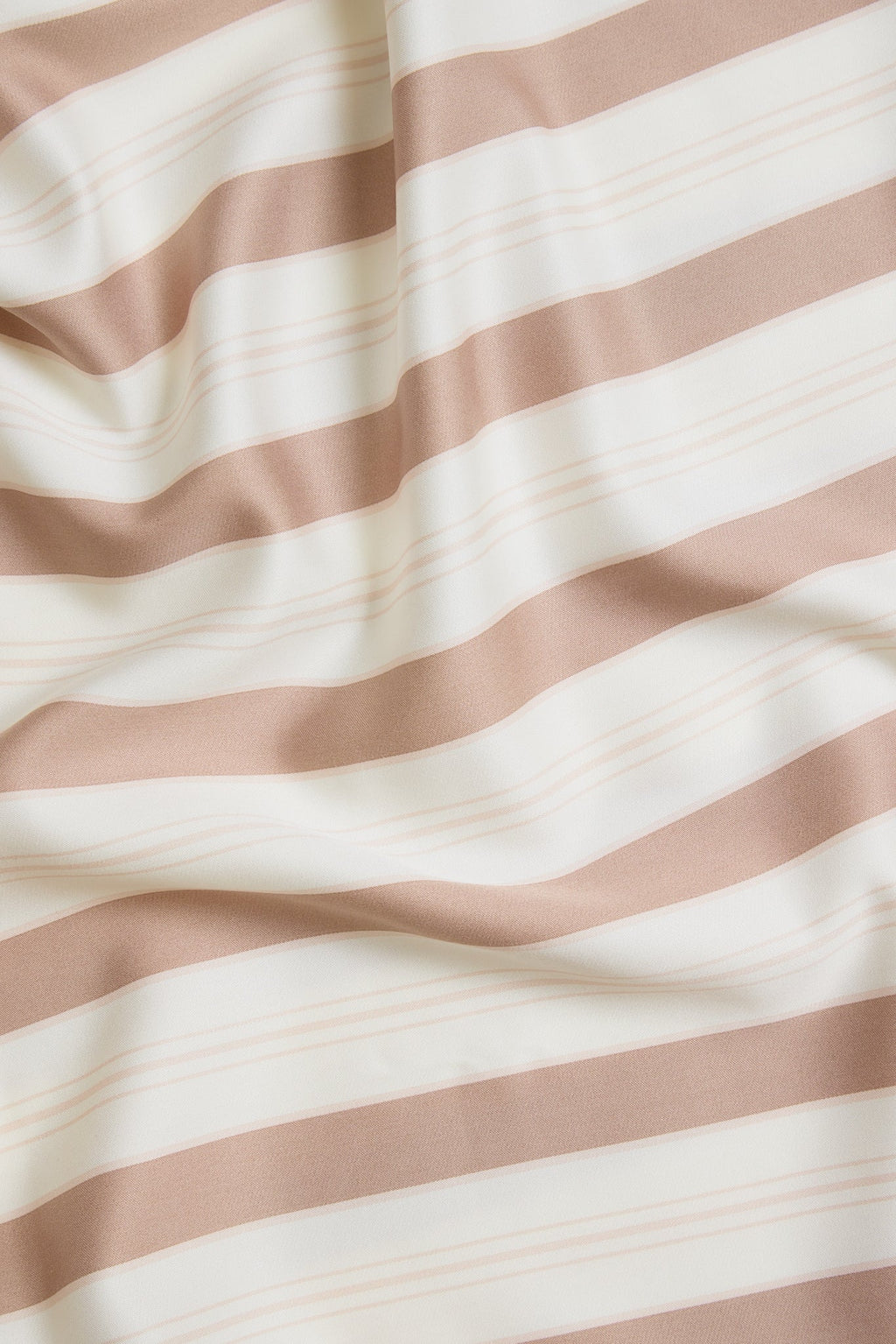 Haven Stripe Bamboo Quilt Cover