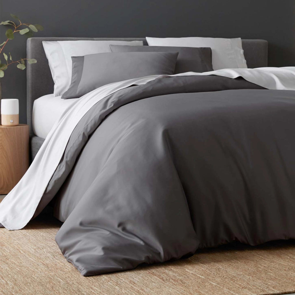 Organic Bamboo Bedding Set