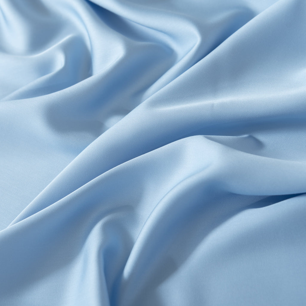 100% Bamboo Sheet Sets - Blue Breeze