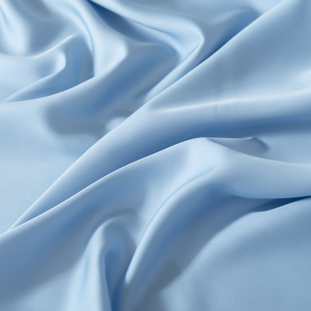 100% Bamboo Sheet Sets - Blue Breeze