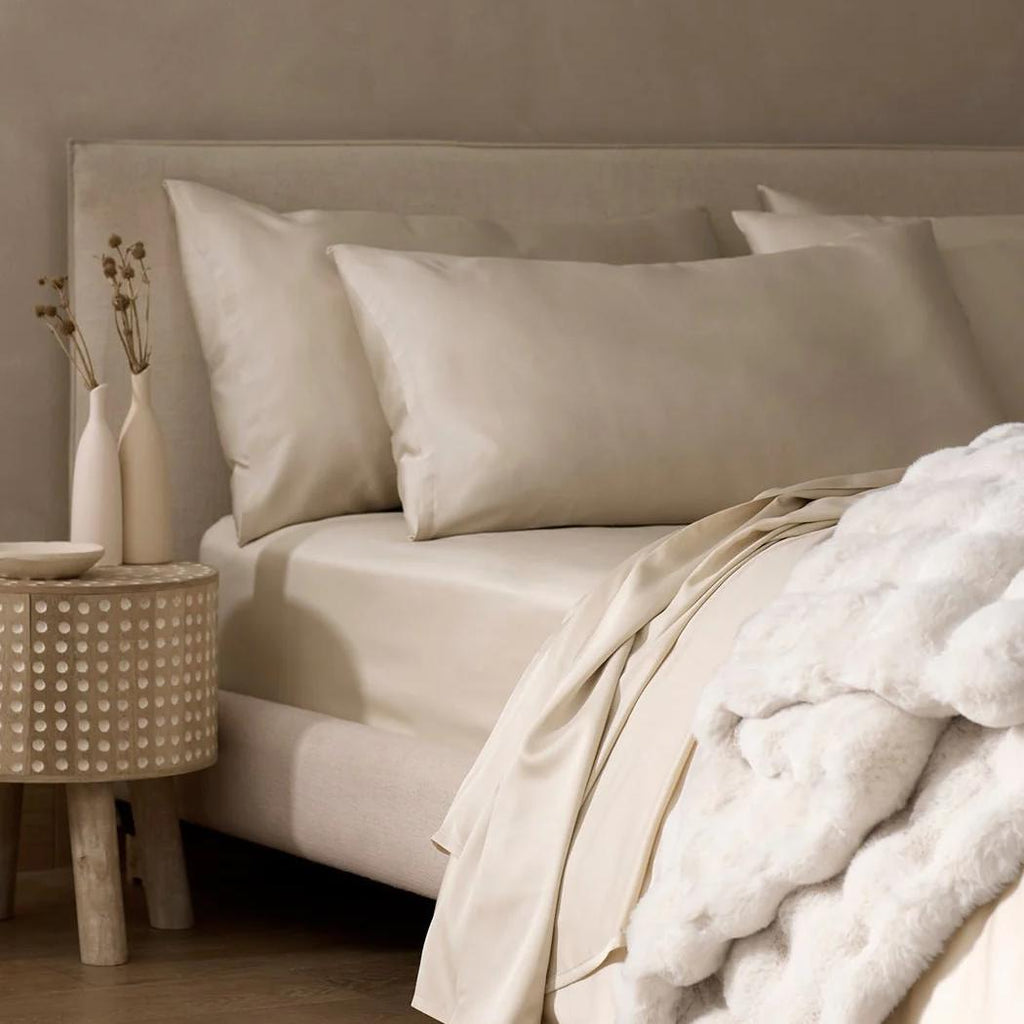 Classic Bamboo Bedding Set