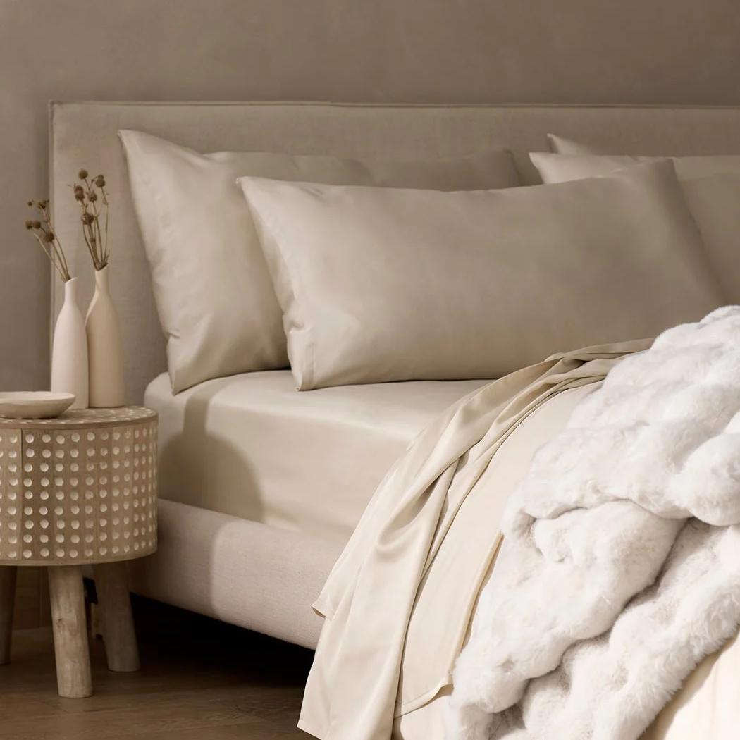 Classic Bamboo Bedding Set