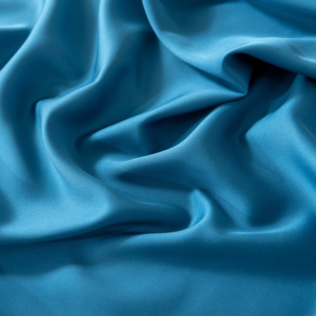 100% Bamboo Sheet Sets - Twilight Blue