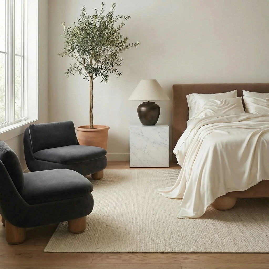 Luxa Bamboo Sheet Set