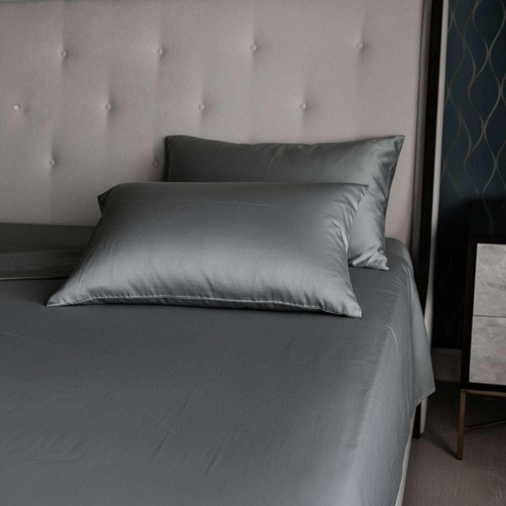 Organic Bamboo Pillowcases