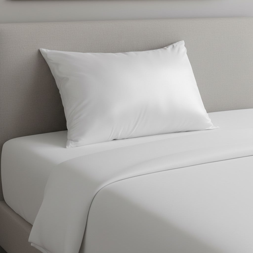 Organic Bamboo Pillowcases