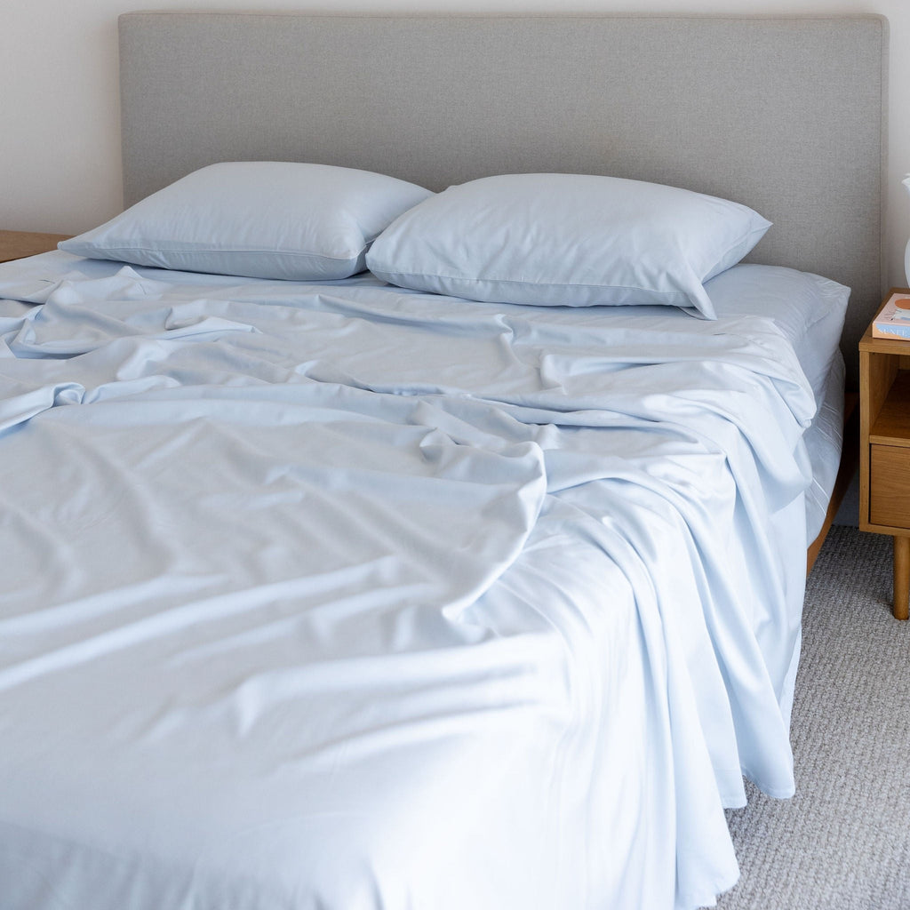 Sky Bamboo Pillowslip