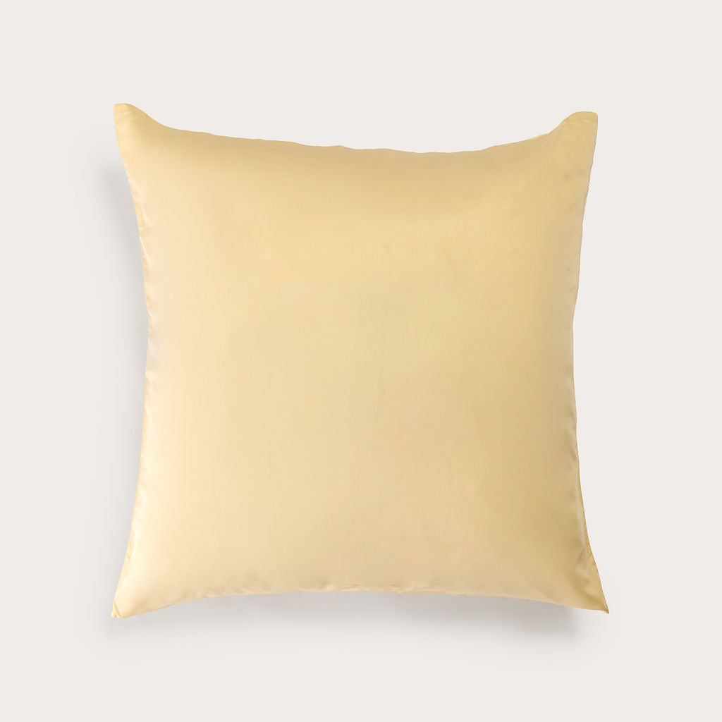 Butter Bamboo Pillowslip