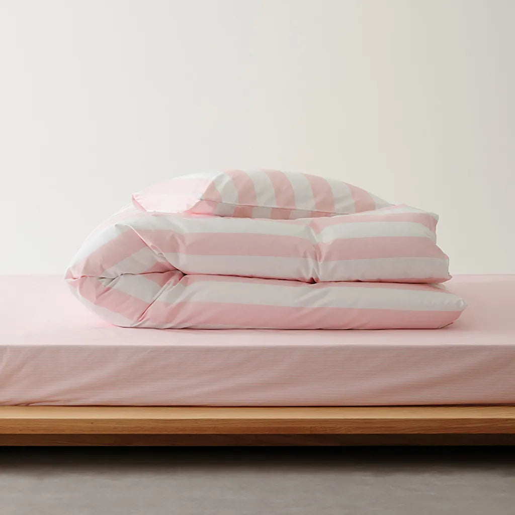 Cabana Stripe Duvet Cover
