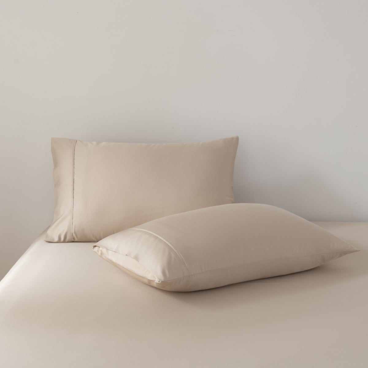 100% Bamboo Pillowcase Sets