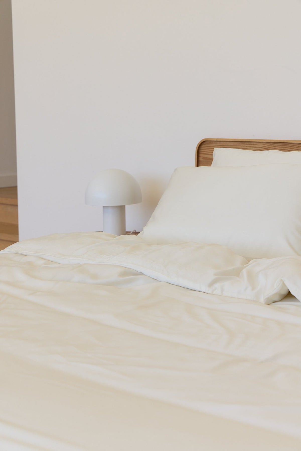 Cloud Bamboo Quilt Cover