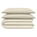 100% Bamboo Viscose Duvet Cover Set