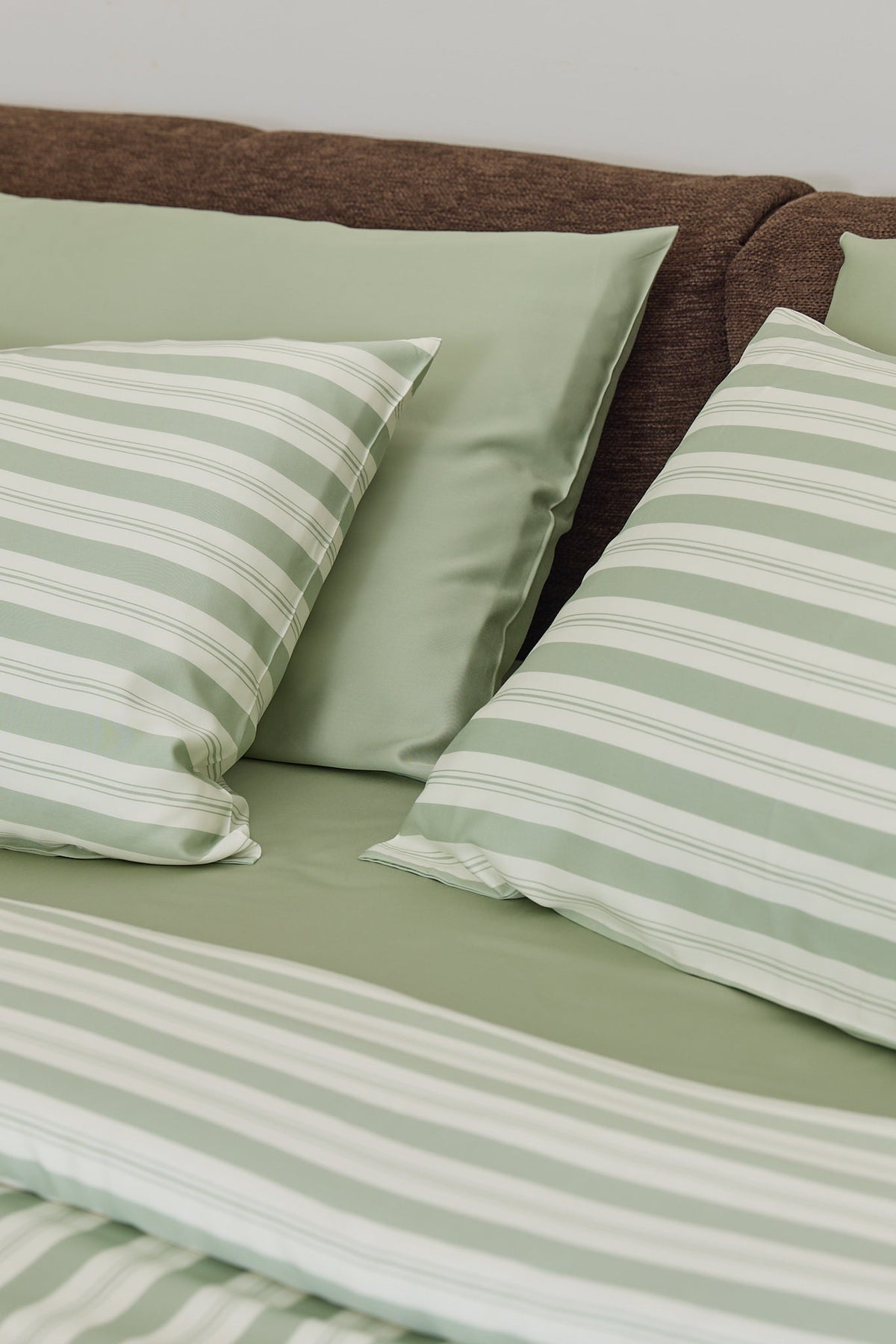 Pistachio Bamboo Sheet Set