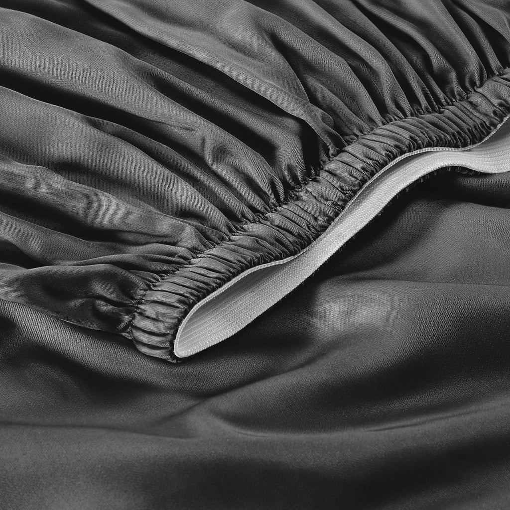 Organic Bamboo Bedding Set