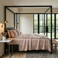 Luxa Bamboo Sheet Set