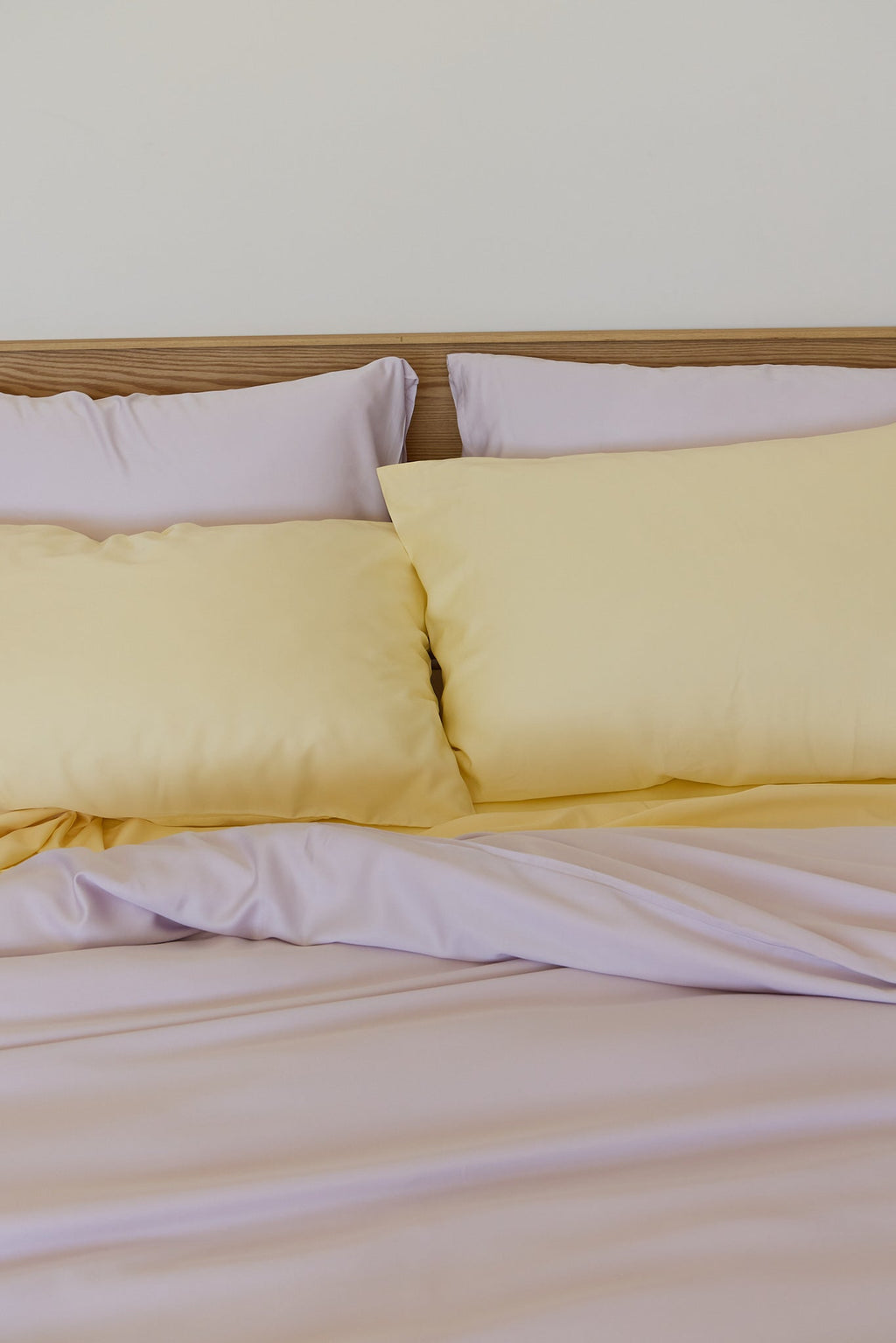 Butter Bamboo Pillowslip