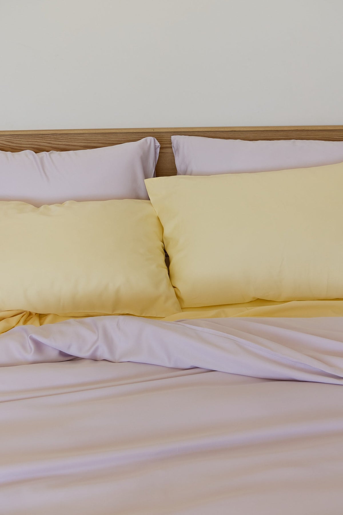 Butter Bamboo Pillowslip
