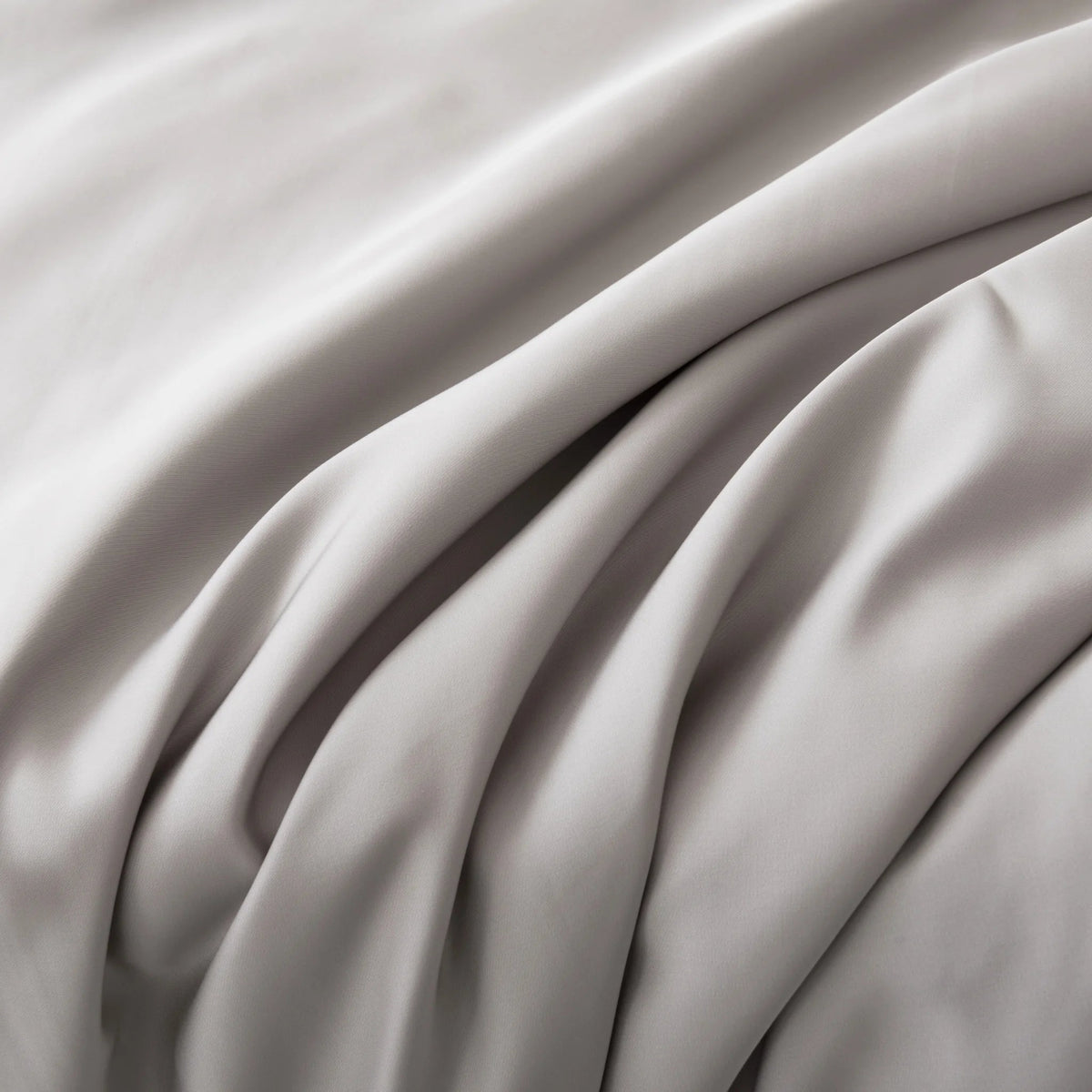 Bamboo Sheet Set - Silver