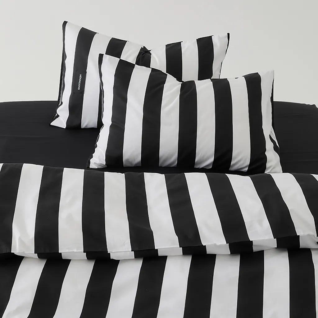 Cabana Stripe Duvet Cover