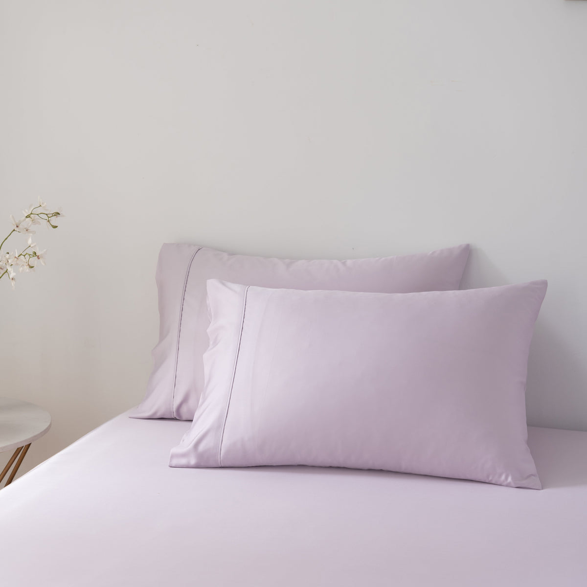 100% Bamboo Pillowcase Sets
