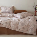 Velouria Ditsy Floral Duvet Cover