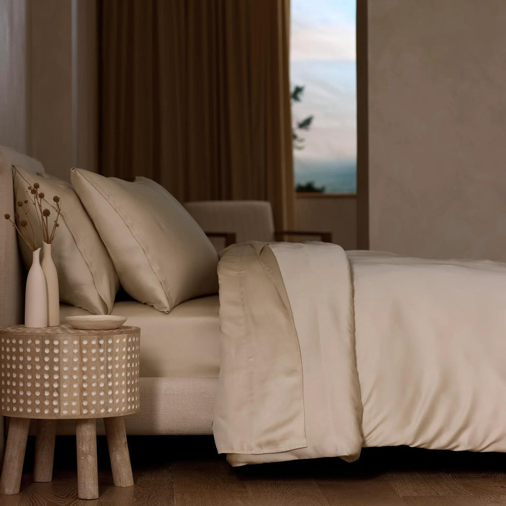 Classic Bamboo Bedding Set