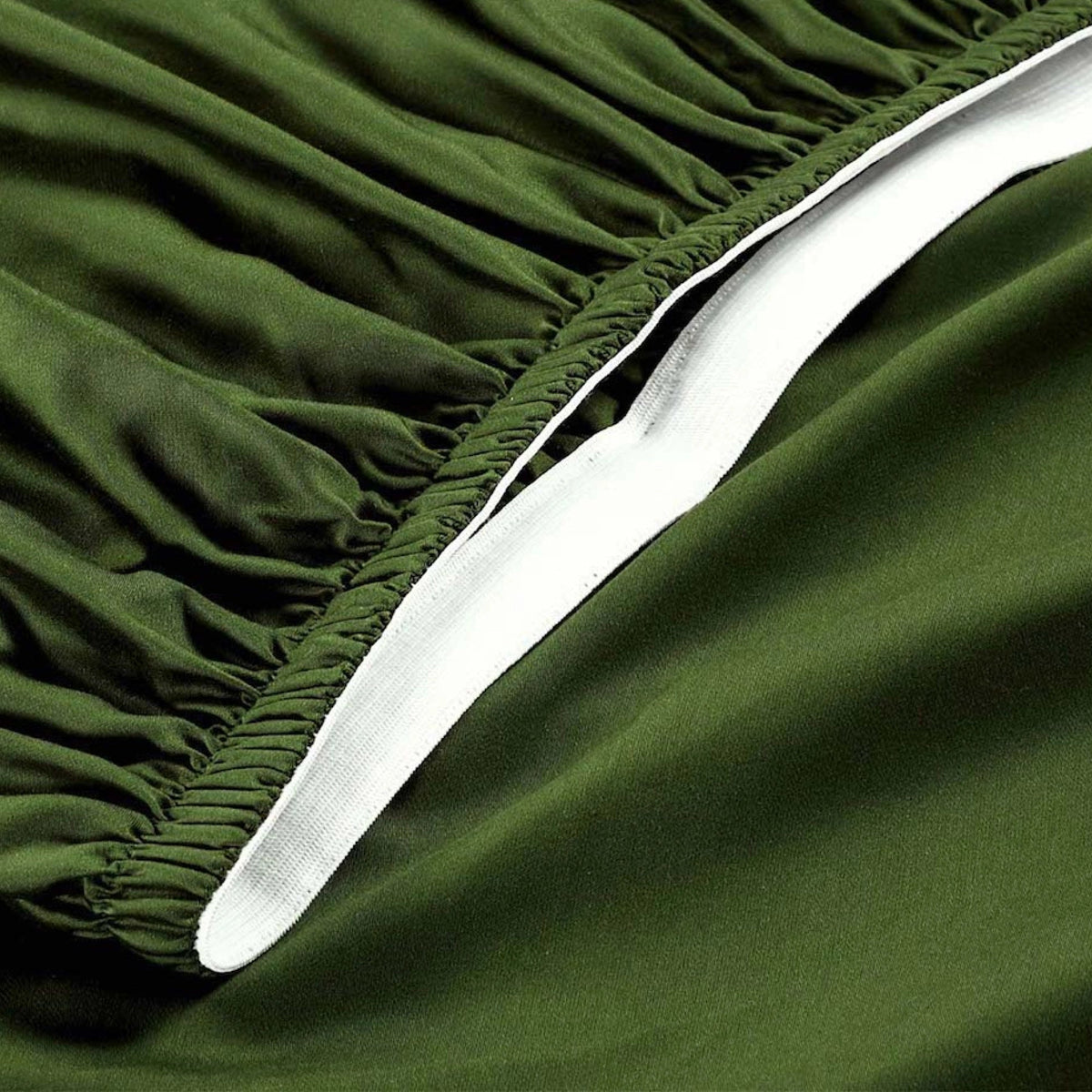 Organic Bamboo Bedding Set