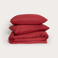 Cherry Bamboo Quilt Cover