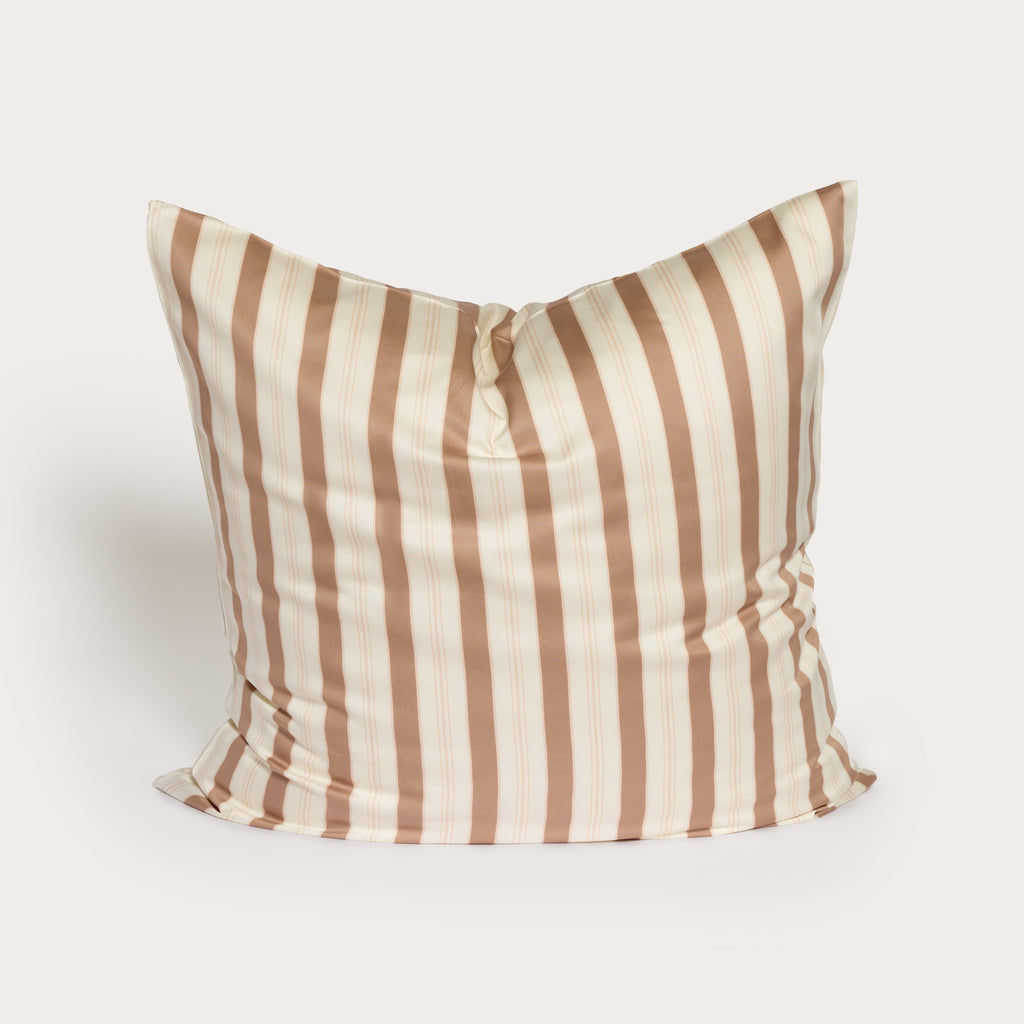 Haven Stripe Bamboo Pillowslip