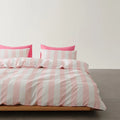 Cabana Stripe Duvet Cover